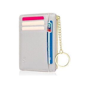 Mini card wallet